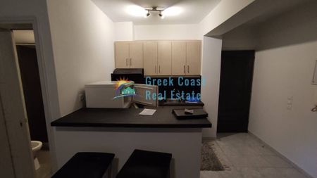 Studio/Γκαρσονιέρα για ενοικίαση Σύνορα - Αστυνομικά - Νοσοκομείο (Πάτρα) - Φωτογραφία 4