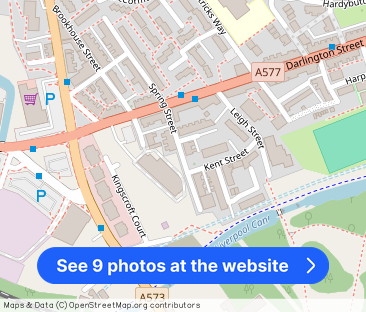 Spring Street, Wigan, WN1 3AX - Photo 1