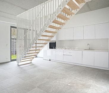 Woning te huur in Antwerpen voor € 1.250 met 2 slaapkamers - Photo 5