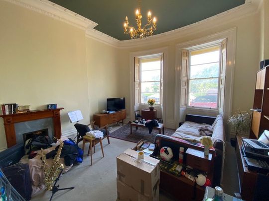 Brunswick Square, Hove - Photo 1