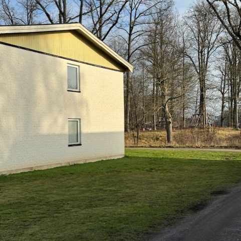 Svalgatan 17B - Foto 1