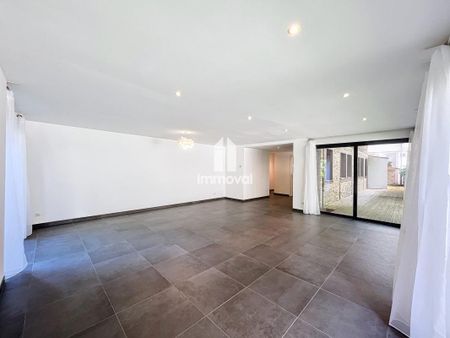 Location Maison 4 pièces 117m² STRASBOURG 67000 - Photo 2