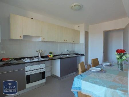 Appartement à louer 3 pièces 73.37m² - Photo 5