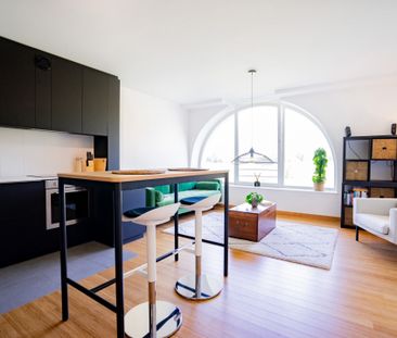 Appartement met één slaapkamer in Wasseiges - Photo 3