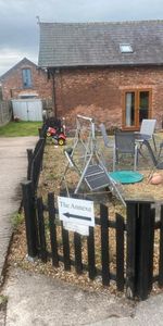 1 bedroom cottage to rent - Photo 3