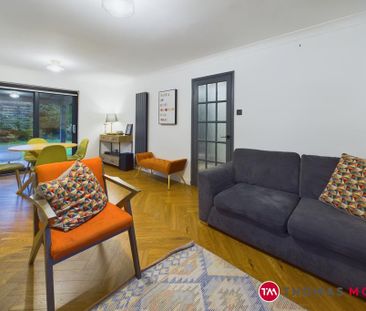 4 bedroom detached house to rent - Photo 2