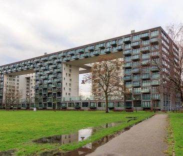 Te huur: Dr. H. Colijnstraat 484 - Photo 4