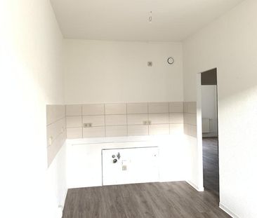 Ihr neues Zuhause wartet - 3-Raum Wohnung in Wolmirstedt - Photo 3