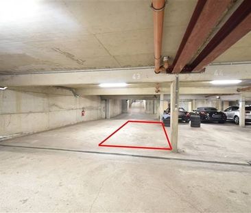 Appartement te huur - Photo 5