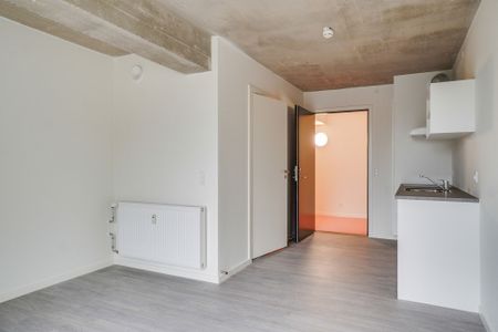 1-vær. lejlighed - Foto 5