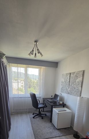 Appartement lumineux de 3,5 pièces en attique - Photo 5