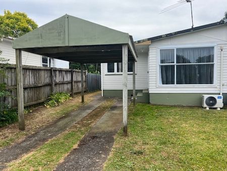 1/55 Jane Cowie Avenue, Otahuhu, Auckland - Photo 5