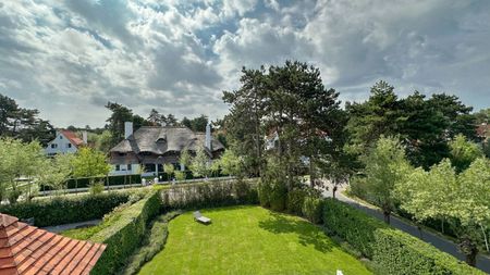 Villa Knokke-Zoute - Villa zoutoise / près de la digue piétonnière - Photo 2