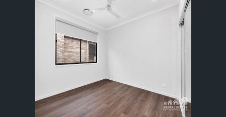 STUNNING and STYLISH brand-new family home with all the bells and whistles - Photo 2