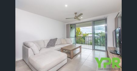 Available, Private, Modern living with Large Balcony - Photo 2