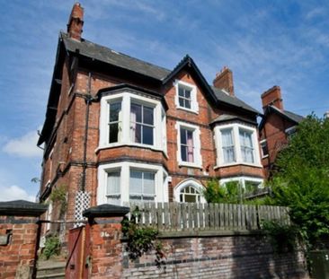 1 bedroom house to rent - Photo 2