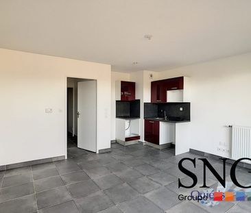 T2 AVEC JARDIN/TERRASSE ET PARKING - Photo 1