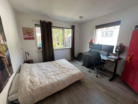 Appartement au rez-de-chaussée Krelagestraat 151, Alkmaar - À louer - Foto 3