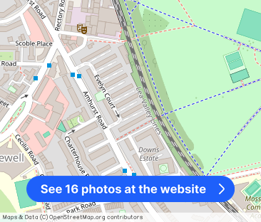 B, London, E8 - Photo 1