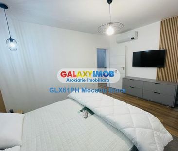 Inchiriere apartament 2 camere, de lux, Albert, Ploiesti - Fotografie 5