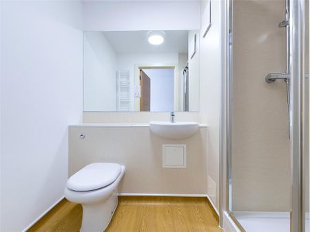 1 bedroom property to rent - Photo 4