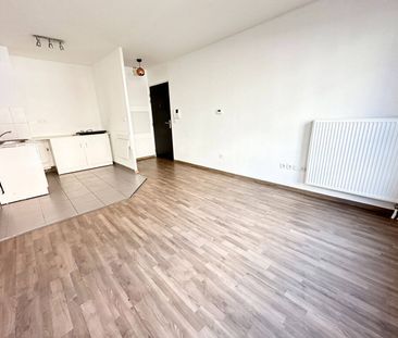 Location appartement 2 pièces 35.9 m² à Roubaix (59100) - Photo 5