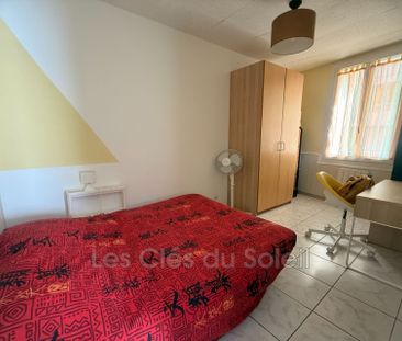 Location Appartement 2 pièces 25m² TOULON 83000 - Photo 4