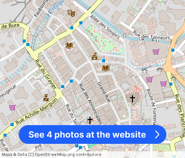 Studio plein centre ville - Photo 1