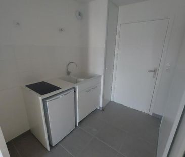 T1 MORANGIS Morangis (91420) - Photo 3