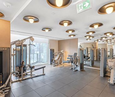 For Lease - 88 Queen Street Unit# 4711, Toronto, Ontario - Photo 4
