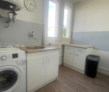 Appartement à louer 1 pièce 30.27m² - Photo 6