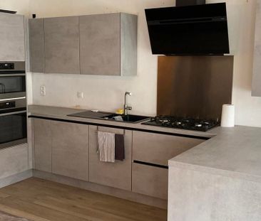 Gelijkvloers app. te huur in Schellebelle voor € 795 met 2 slaapkamers - Foto 3