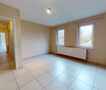 Benedenverdieping te huur - Photo 1