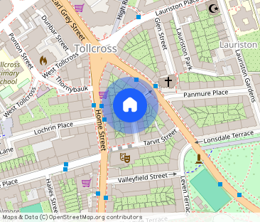 Stunning One Bedroom Apartment, £630/month - Photo 1