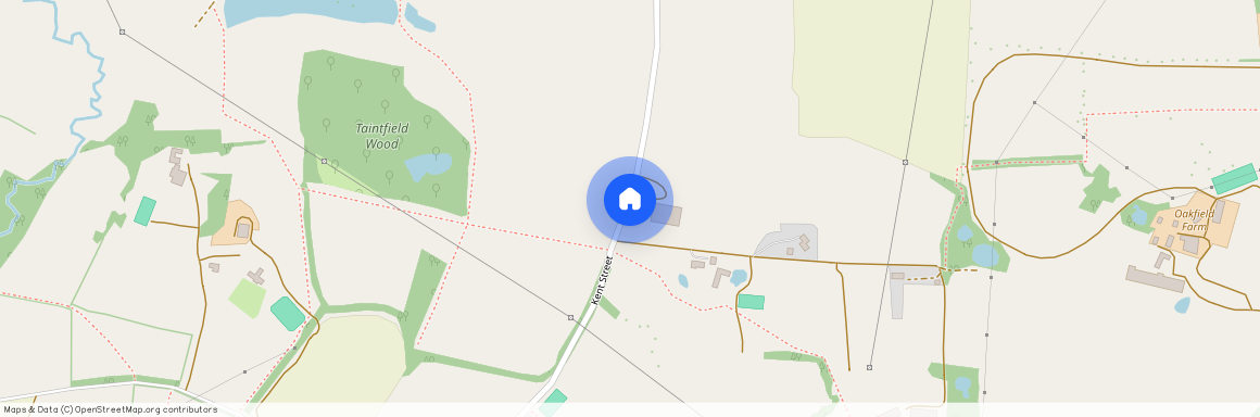 Horsham, West Sussex, RH13