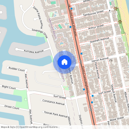 2/92 Dolphin Avenue, Qld 4218, Mermaid Beach