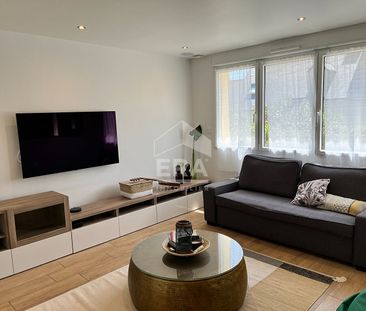 Maison Saint Jacques De La Lande avec jardin - Photo 2