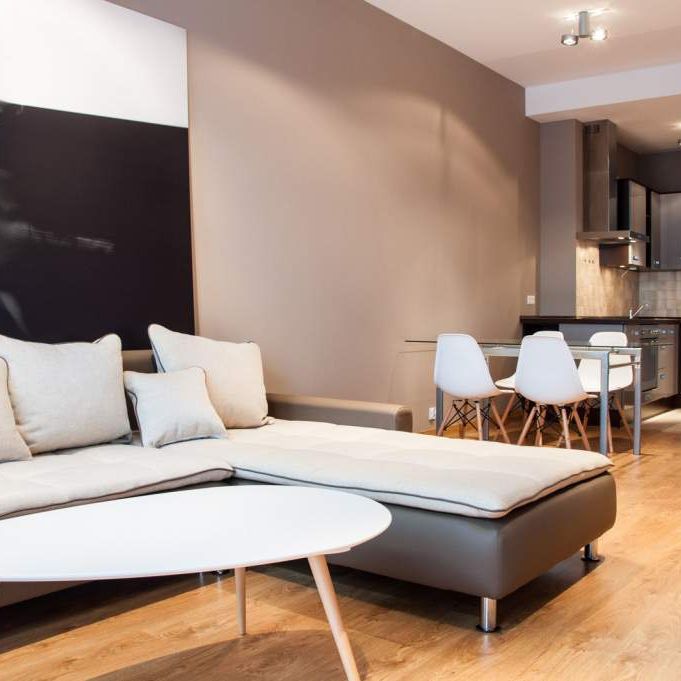 Poznań, Grunwald, 60m - Photo 1