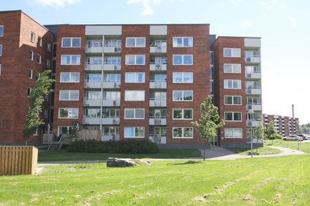 Nackstavägen 22 B - Photo 5