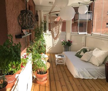 Dalgränd, Stockholm - Photo 1