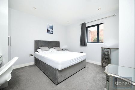 2 bedroom apartment to rent - Photo 4