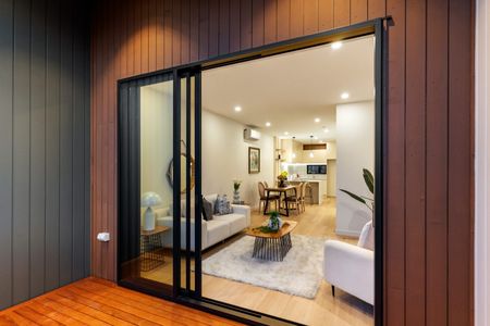 NEWLY BUILT Two bedroom home in Westgate - Photo 2