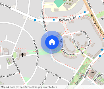 Ravensworth Road, London, SE9 - Photo 1