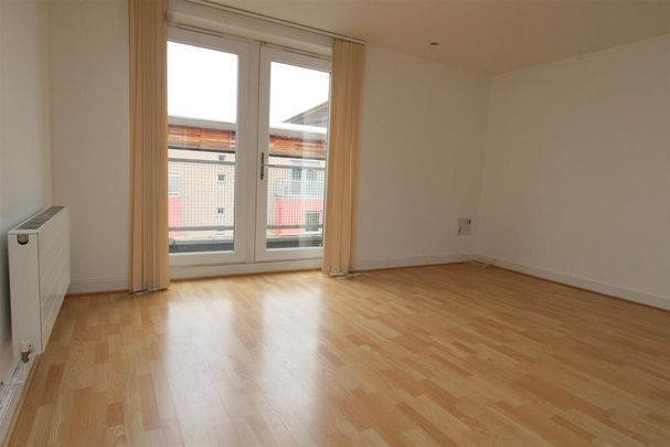 2 bedroom maisonette to rent - Photo 1