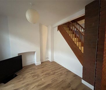2 bedroom terraced house to rent - Photo 5