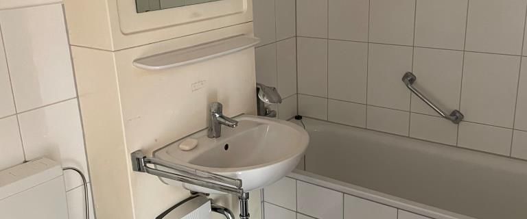 2-Zimmer-Wohnung in Duisburg Obermarxloh - Foto 1