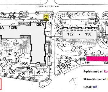 Ursviksgatan 126 B - Foto 4