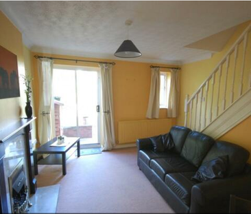 2 bedroom semi-detached house to rent - Photo 1