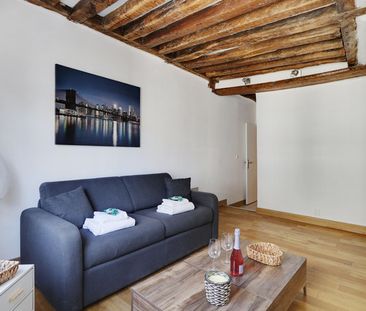 Rue du Temple - Photo 4