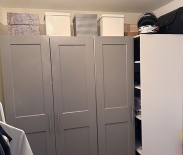 1.5 Zimmer, 1. Stock - Photo 4